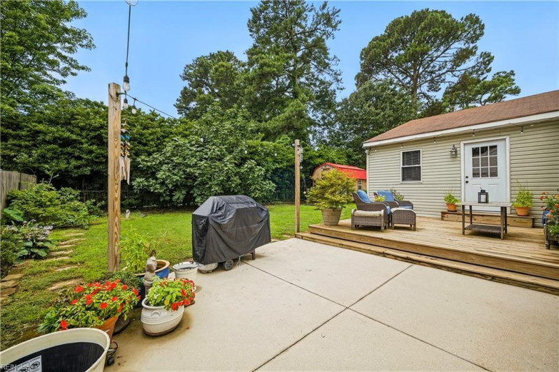 Photo 37 of 44 residential for sale in Virginia Beach virginia