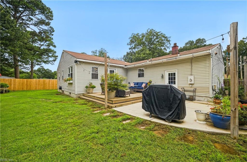 Photo 38 of 44 residential for sale in Virginia Beach virginia