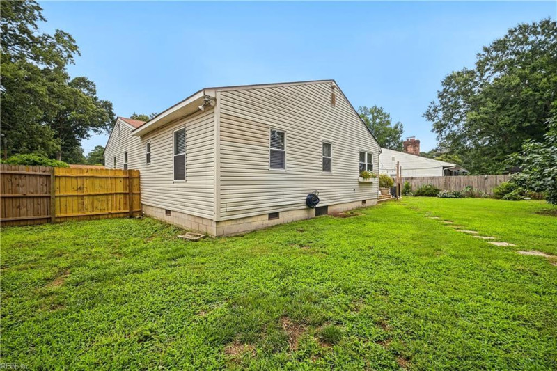 Photo 39 of 44 residential for sale in Virginia Beach virginia