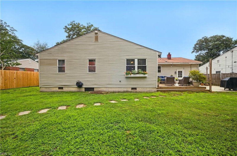 Photo 40 of 44 residential for sale in Virginia Beach virginia