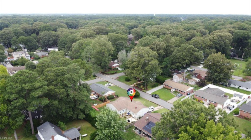 Photo 43 of 44 residential for sale in Virginia Beach virginia