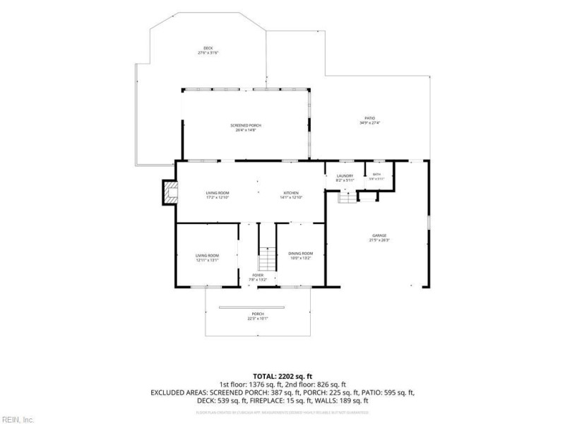Photo 36 of 38 residential for sale in Hampton virginia