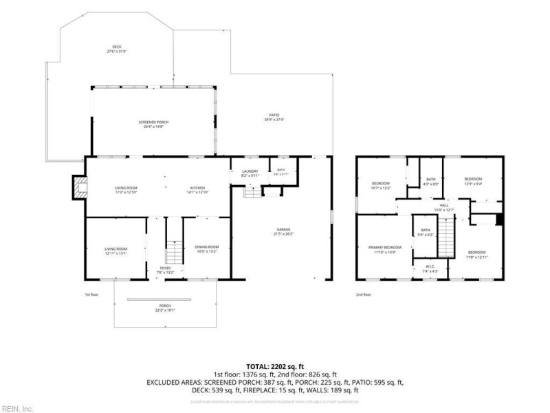 Photo 38 of 38 residential for sale in Hampton virginia