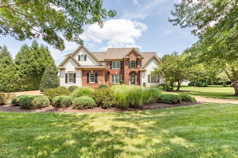 Photo 1 of 50 residential for sale in York County virginia