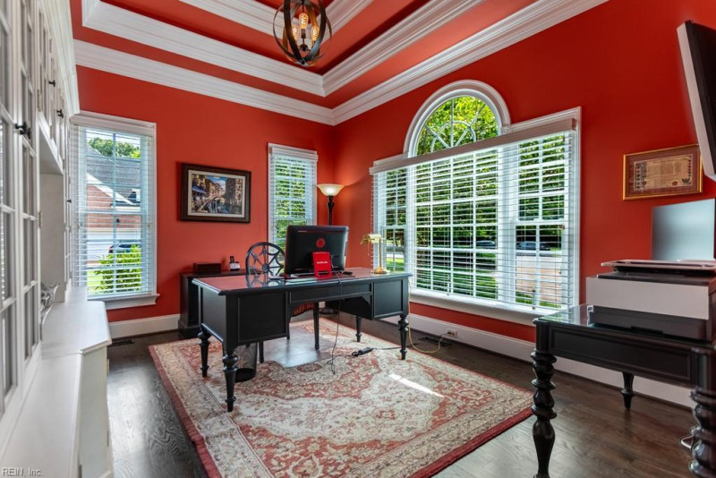 Photo 10 of 50 residential for sale in York County virginia