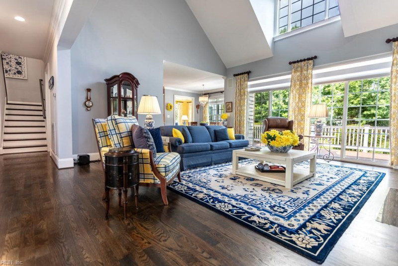 Photo 16 of 50 residential for sale in York County virginia