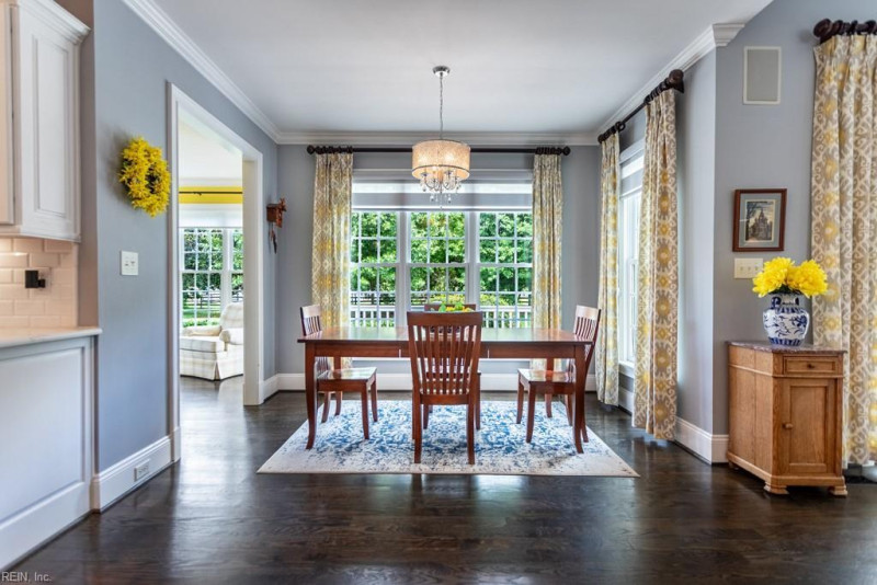 Photo 19 of 50 residential for sale in York County virginia