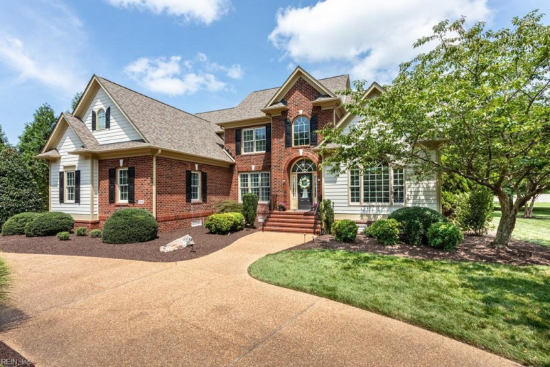Photo 2 of 50 residential for sale in York County virginia