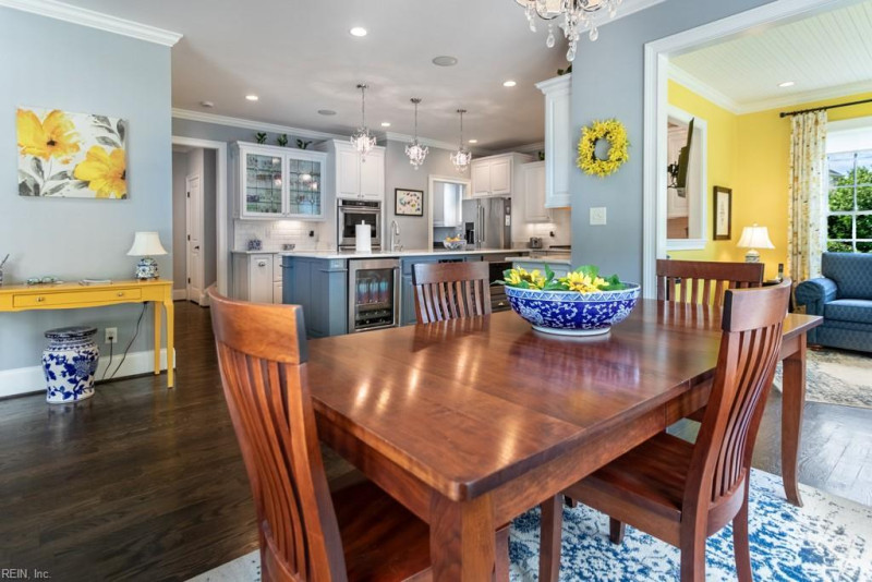 Photo 20 of 50 residential for sale in York County virginia