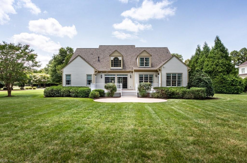 Photo 47 of 50 residential for sale in York County virginia