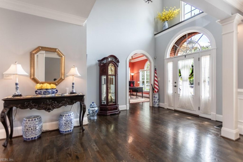 Photo 9 of 50 residential for sale in York County virginia
