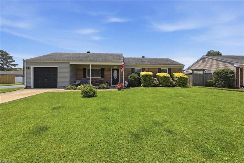 Photo 1 of 29 residential for sale in Virginia Beach virginia