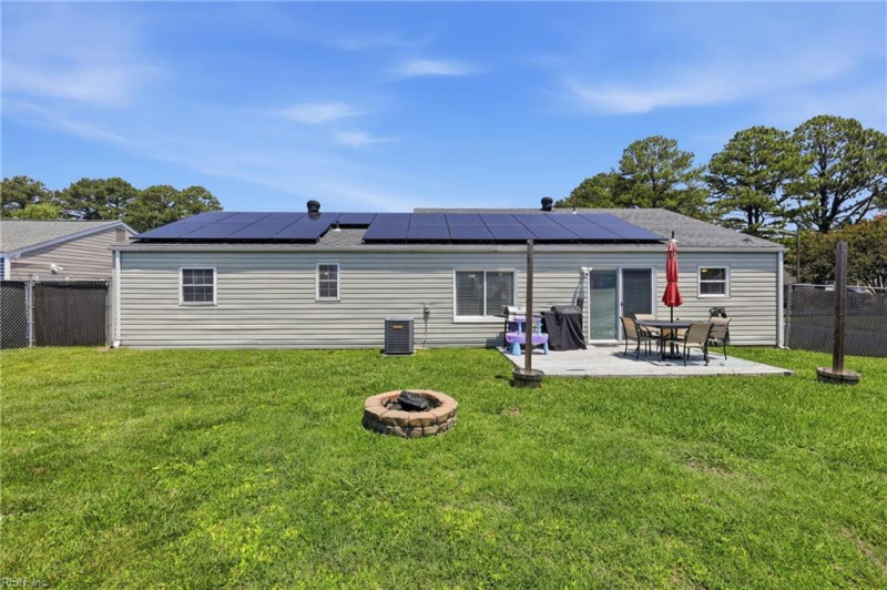 Photo 27 of 29 residential for sale in Virginia Beach virginia