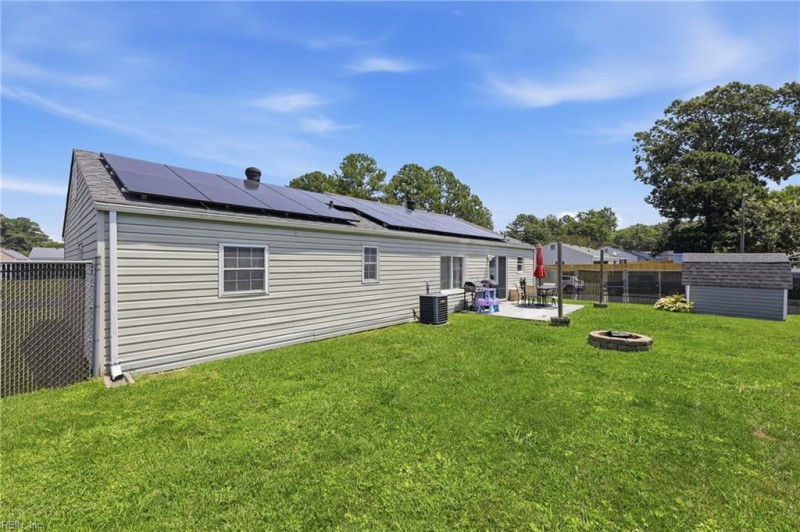 Photo 28 of 29 residential for sale in Virginia Beach virginia