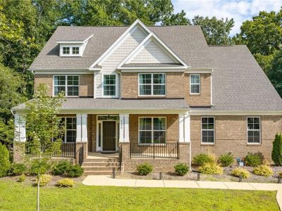 property image for 5109 Shoreline Court JAMES CITY COUNTY VA 23185