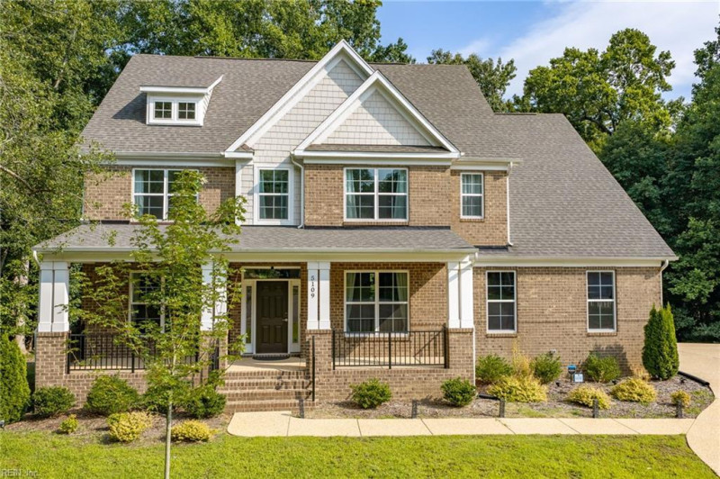 Photo 2 of 50 residential for sale in James City County virginia