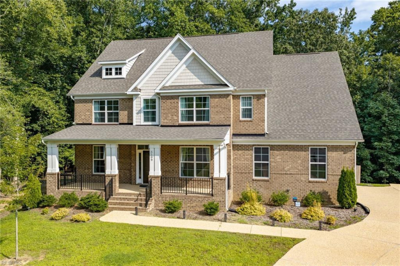 Photo 3 of 50 residential for sale in James City County virginia