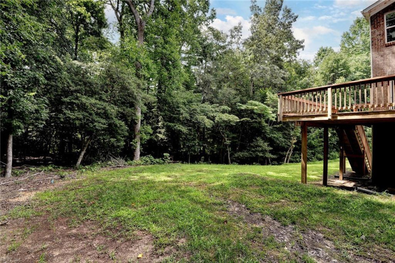 Photo 47 of 50 residential for sale in James City County virginia