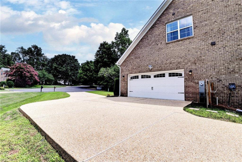 Photo 49 of 50 residential for sale in James City County virginia
