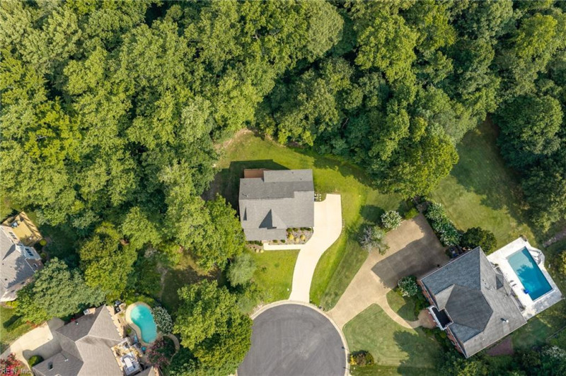 Photo 50 of 50 residential for sale in James City County virginia