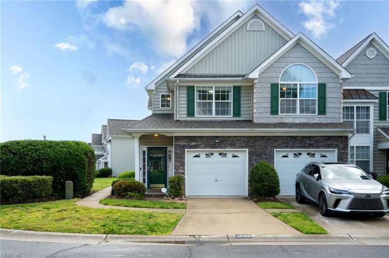 Photo 4 of 35 residential for sale in Portsmouth virginia