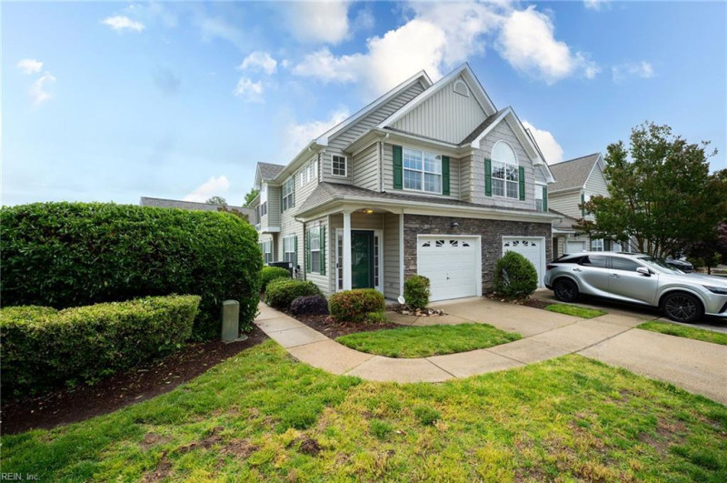 Photo 6 of 35 residential for sale in Portsmouth virginia