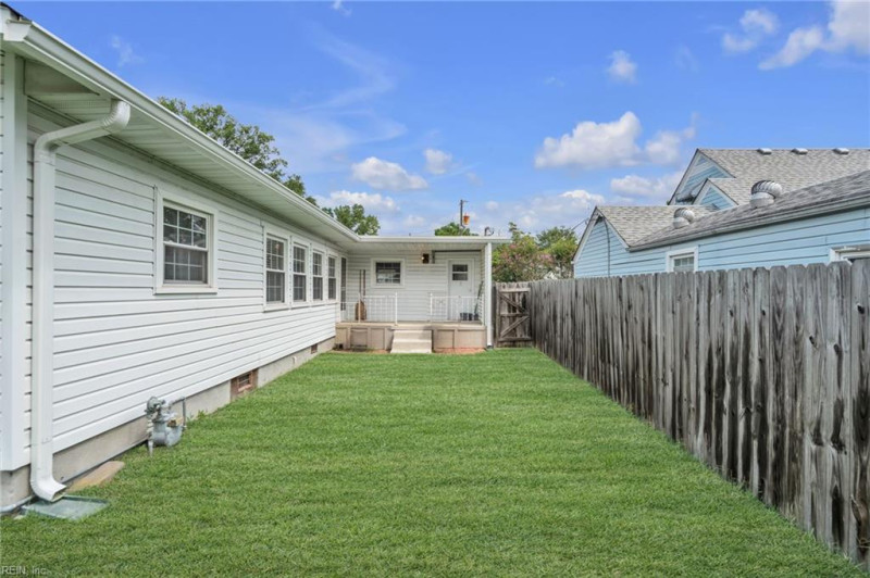 Photo 28 of 28 residential for sale in Chesapeake virginia