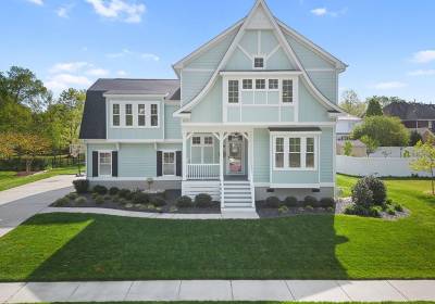 1153 Edinburgh Parkway, Chesapeake, VA 23322