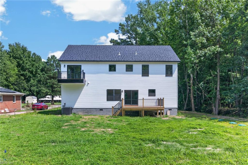 Photo 20 of 20 residential for sale in Suffolk virginia