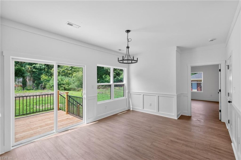 Photo 7 of 20 residential for sale in Suffolk virginia