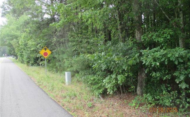 5701 Old Union Road, Charles City County, VA 23030