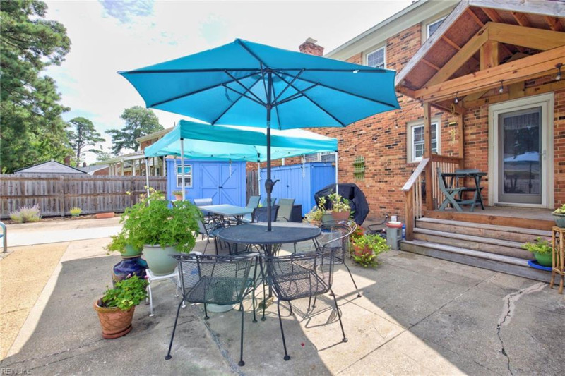 Photo 30 of 41 residential for sale in Chesapeake virginia