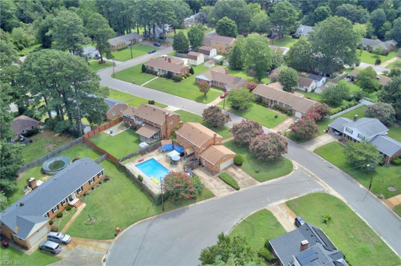 Photo 34 of 41 residential for sale in Chesapeake virginia