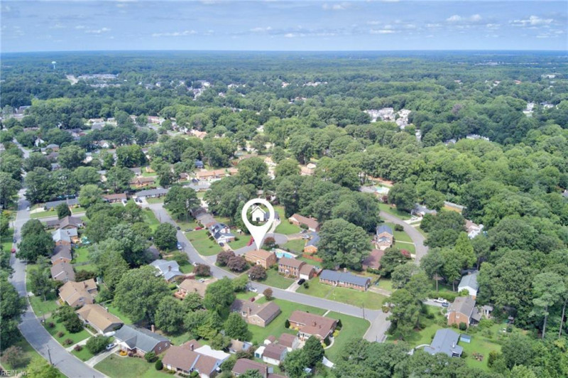 Photo 35 of 41 residential for sale in Chesapeake virginia