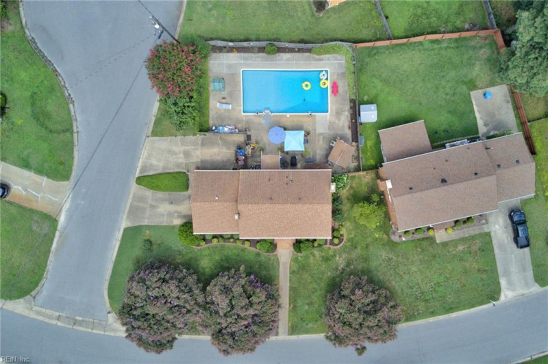 Photo 36 of 41 residential for sale in Chesapeake virginia