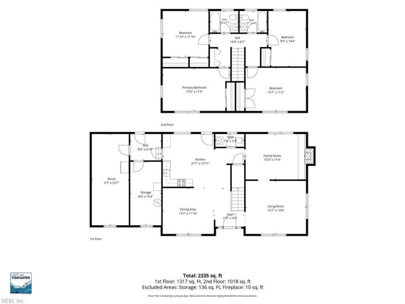 Photo 41 of 41 residential for sale in Chesapeake virginia