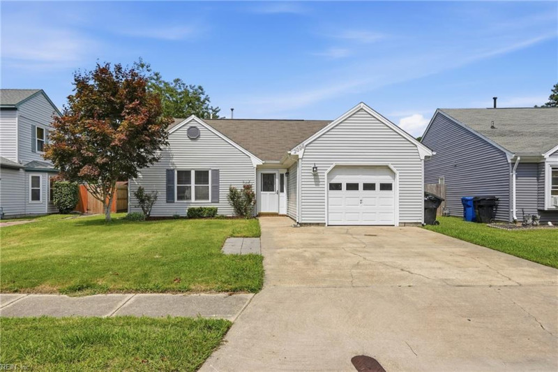 Photo 1 of 30 residential for sale in Virginia Beach virginia