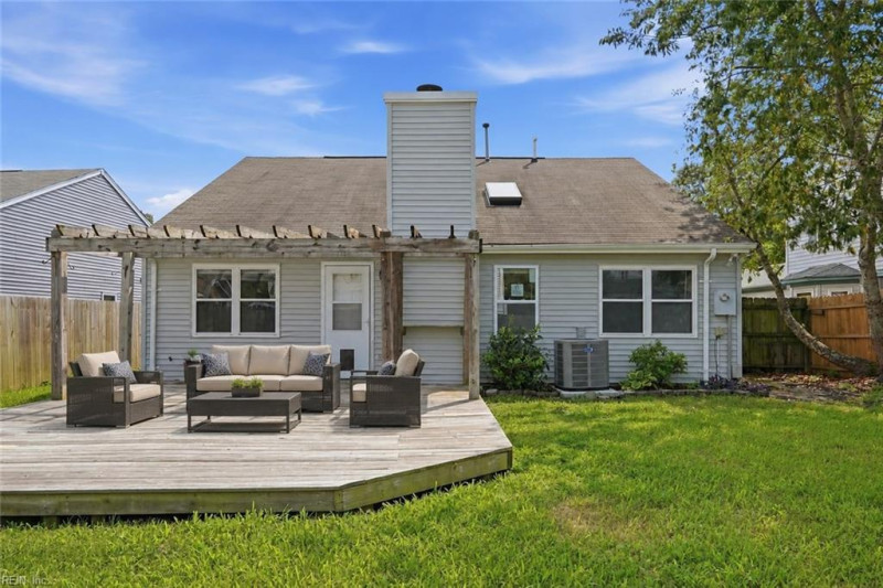 Photo 28 of 30 residential for sale in Virginia Beach virginia