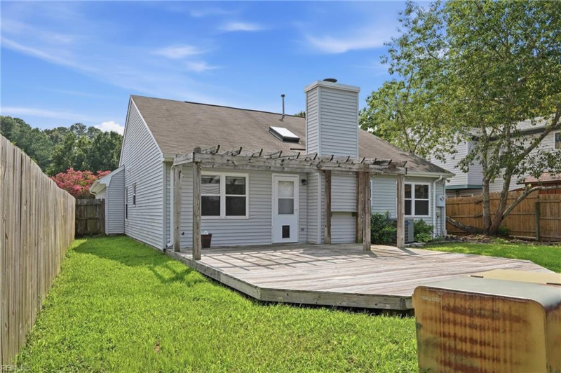 Photo 29 of 30 residential for sale in Virginia Beach virginia