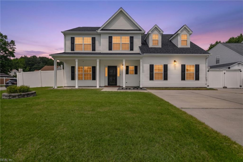 Photo 3 of 47 residential for sale in Hampton virginia Photo 3 of 47 residential for sale in Hampton virginia