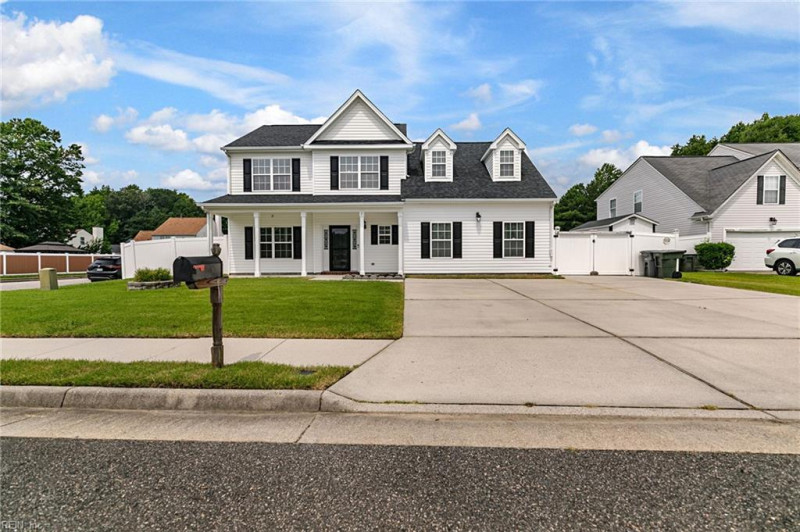 Photo 4 of 47 residential for sale in Hampton virginia Photo 4 of 47 residential for sale in Hampton virginia