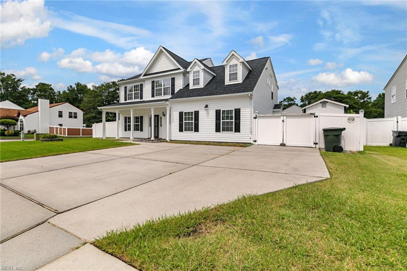 Photo 5 of 47 residential for sale in Hampton virginia Photo 5 of 47 residential for sale in Hampton virginia