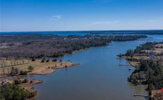40-76 Featherbed Lane, Gloucester County, VA 23061