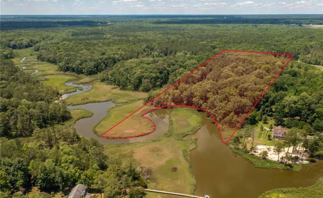 40-76 Featherbed Lane, Gloucester County, VA 23061 photo 20