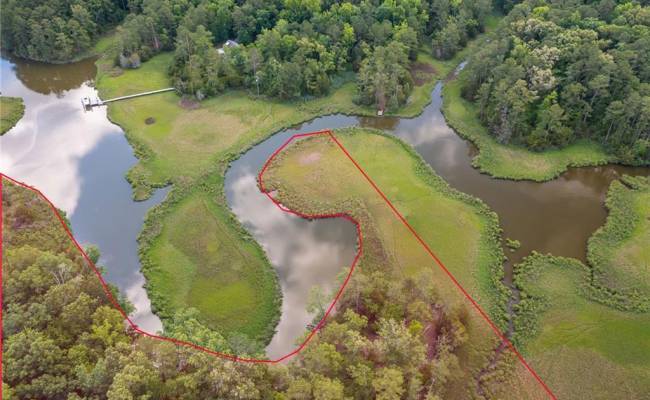 40-76 Featherbed Lane, Gloucester County, VA 23061 photo 24