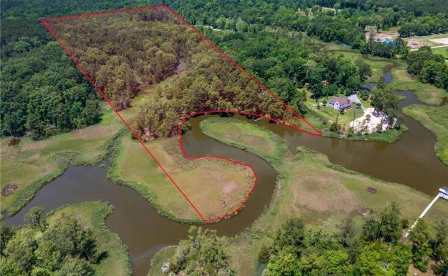 40-76 Featherbed Lane, Gloucester County, VA 23061 photo 29