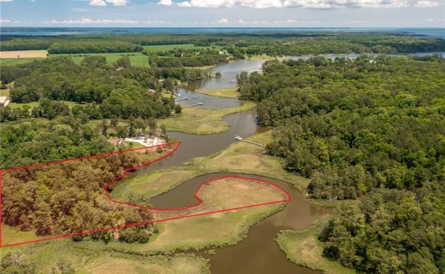 40-76 Featherbed Lane, Gloucester County, VA 23061 photo 34