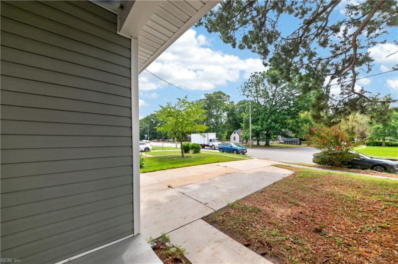 Photo 29 of 33 residential for sale in Norfolk virginia