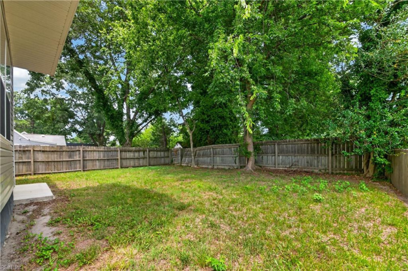 Photo 32 of 33 residential for sale in Norfolk virginia