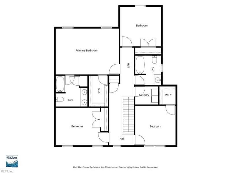 Photo 33 of 33 residential for sale in Norfolk virginia